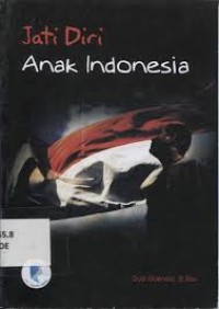 Image of Jati Diri Anak Bangsa