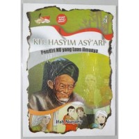 Image of KH. Hasyim Asy'ari : Pendiri NU yang Luas Ilmunya