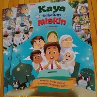 Image of Kaya Sebelum Miskin