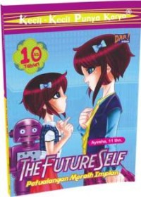 Image of Kecil-Kecil Punya Karya : The Future Self