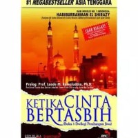 Image of Ketika Cinta Bertasbih