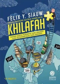 Image of Khilafah