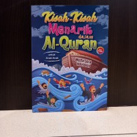 Image of Kisah-Kisah Menarik dalam Al-Qur'an