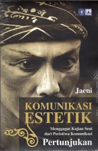 Image of Komunikasi Estetik