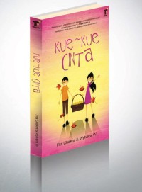 Image of Kue-Kue Cinta