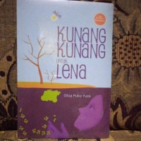 Image of Kunang-Kunang Untuk Lena