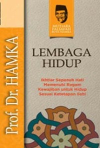 Image of Lembaga Hidup
