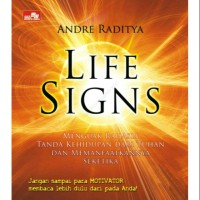 Image of Life Signs