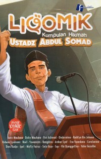 Image of Liqomik Kumpulan Hikmah Ustadz Abdul Somad