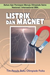 Image of Listrik dan Magnet