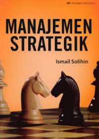 Image of Manajemen Strategik
