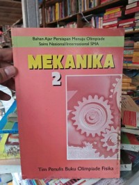 Image of Mekanika 2