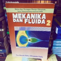 Image of Mekanika dan Fluida 2