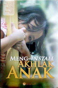 Image of Meng-instal Akhlak Anak