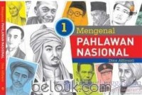 Image of Mengenal Pahlawan Nasional 1