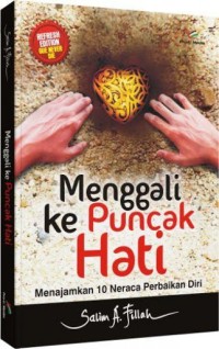 Image of Menggali Ke Puncak Hati