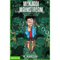 Image of Menjadi Mainstream