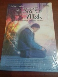Image of Menjadi Musafir Di Jalan Allah