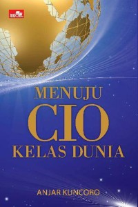 Image of Menuju CIO Kelas Dunia