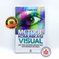 Image of Metode Komunikasi Visual