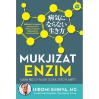 Image of Mukjizat Enzim