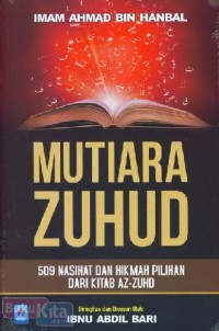 Image of Mutiara Zuhud