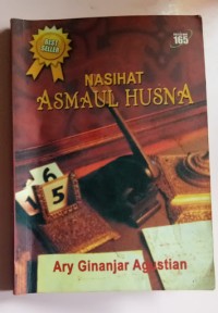 Image of Nasihat Asmaul Husna