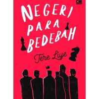 Image of Negeri Para Bedebah