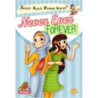 Image of Never Ever Forever