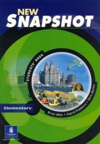 Image of New Snapshot