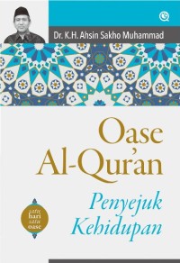 Image of Oase Al-Qur'an