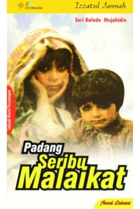 Image of Padang Seribu Malaikat