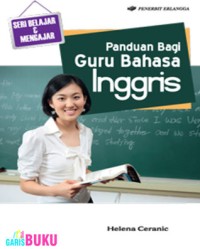 Image of Panduan Bagi Guru Bahasa Inggris