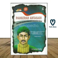 Image of Pangeran Antasari : Amiruddin Khalifatul Mukminin Masyarakat Banjar