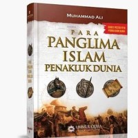 Image of Para Panglima Islam Penakluk Dunia