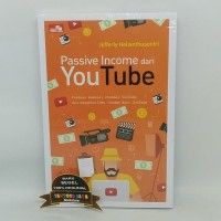 Image of Passive Income dari Youtube