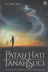 Image of Patah Hati Di Tanah Suci