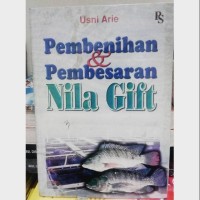 Image of Pembenihan & Pembesaran Nila Gift