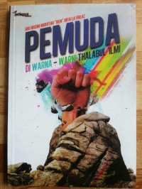 Image of Pemuda Di Warna-Warni Thalabul 'Ilmi