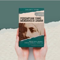 Image of Perempuan yang Mendahului Zaman
