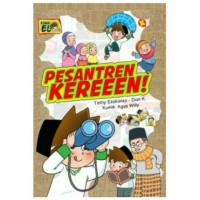 Image of Pesantren Keren!