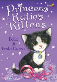 Image of Princess Katie's Kittens