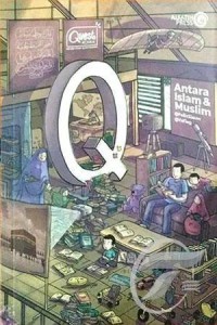 Image of Quest Komik : Antara Islam & Muslim
