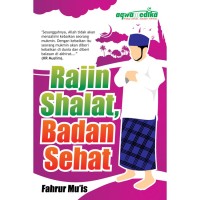 Image of Rajin Shalat, Badan Sehat