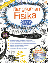 Image of Rangkuman Fisika SMA