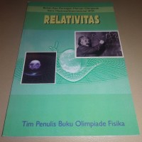 Image of Relativitas