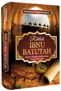 Image of Rihlah Ibnu Bathuthah