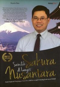 Image of Seindah Sakur Dilangit Nusantara