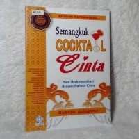 Image of Semangkuk Cocktail Cinta