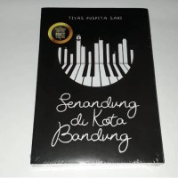 Image of Senandung di Kota Bandung